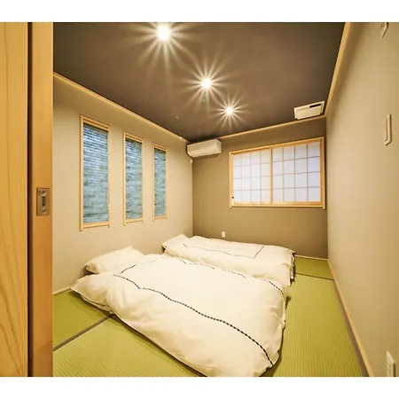 Gasho No Ie - Vacation Stay 11379 Koshigaya Esterno foto