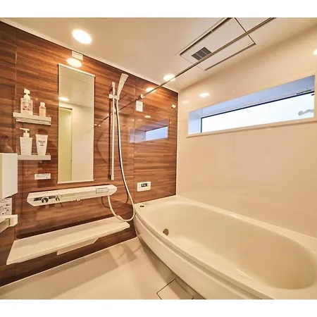 Gasho No Ie - Vacation Stay 11379 Koshigaya Esterno foto
