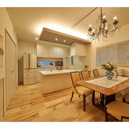 Gasho No Ie - Vacation Stay 11379 Koshigaya Esterno foto