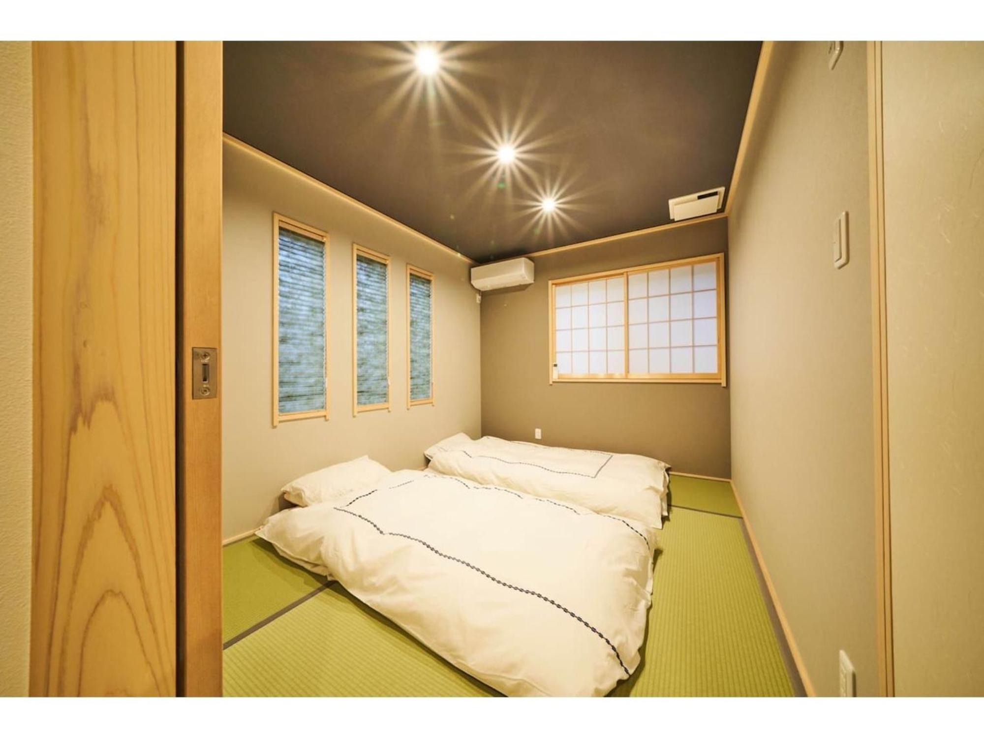 Holiday home Gasho No Ie - Vacation 11379 Koshigaya