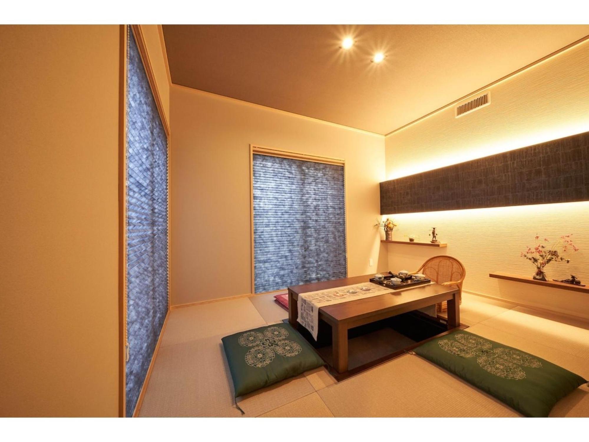 Gasho No Ie - Vacation 11379 Holiday home Koshigaya